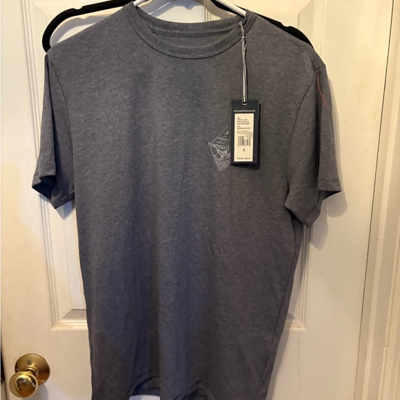 Gray T-Shirt - Picture 1 of 3